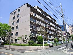 物件画像 OTCロイヤル千里