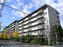 物件画像 ニューセンバハイツ