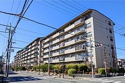 物件画像 ニューセンバハイツ