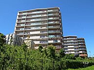大阪府箕面市彩都粟生南3丁目1：物件画像