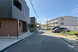 物件画像 池田市井口堂2丁目 一戸建て