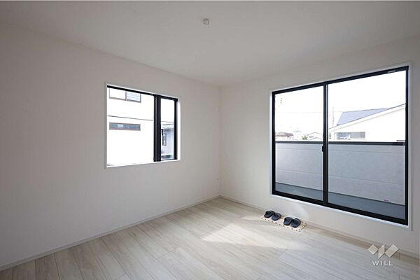 子供部屋