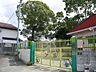 周辺：牧落幼稚園[私立]の外観
