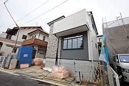 物件画像 箕面市新稲4丁目 一戸建て