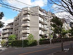 物件画像 コープ野村ウィンディ北千里