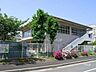 周辺：ひじりひがし幼稚園[私立]の外観