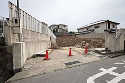 物件画像 箕面市粟生新家5丁目 土地