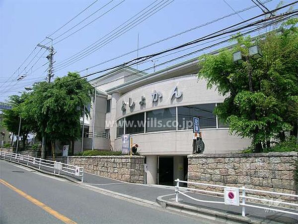 周辺を拡大表示