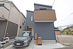 物件画像 箕面市小野原西1丁目 一戸建て