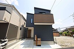 物件画像 箕面市小野原西1丁目 一戸建て