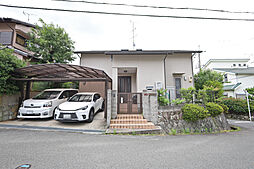 物件画像 箕面市粟生外院3丁目 一戸建て