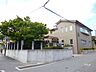 周辺：みすず学園桜ヶ丘保育園[私立]の外観
