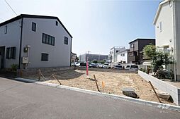物件画像 箕面市瀬川2丁目 土地