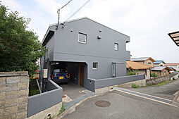 物件画像 箕面市新稲5丁目 一戸建て