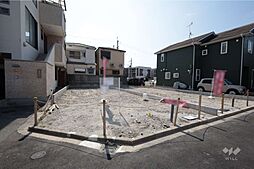 物件画像 池田市神田3丁目 土地