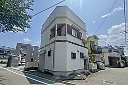 箕面市箕面4丁目 土地