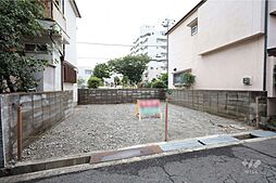 物件画像 池田市宇保町 土地