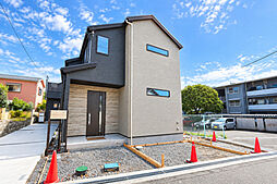 物件画像 池田市旭丘3丁目 一戸建て