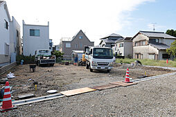 物件画像 箕面市瀬川2丁目 土地