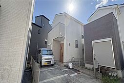 物件画像 箕面市今宮3丁目 一戸建て