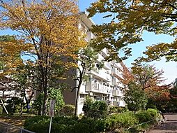 物件画像 箕面粟生第2住宅13棟