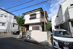 物件画像 箕面市粟生新家3丁目 一戸建て