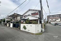 物件画像 豊中市服部豊町2丁目 土地