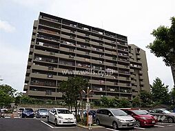 物件画像 千里中央パークヒルズB棟