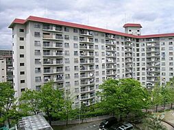 物件画像 千里南町A団地A-3棟