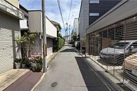 大阪府豊中市千里園1丁目8：物件画像