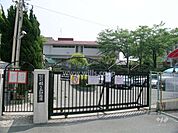 緑ヶ丘幼稚園[私立]の外観