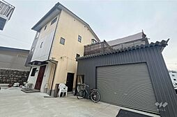 物件画像 豊中市宝山町 一戸建て