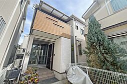 物件画像 豊中市上野西3丁目 一戸建て