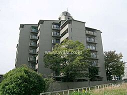 物件画像 エバグリーングランド曽根Ａ棟