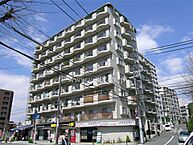 大阪府豊中市東寺内町12：物件画像