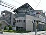 周辺：服部図書館
