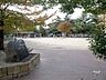 その他：敷地の西側にある『長興寺公園』