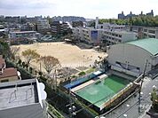 新田小学校[公立]の外観