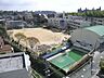 周辺：新田小学校[公立]の外観