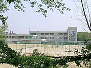 第九中学校[公立]の外観