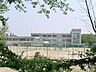 周辺：第九中学校[公立]の外観