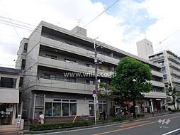 物件画像 曽根東パークハイム