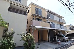 物件画像 豊中市服部南町5丁目 一戸建て