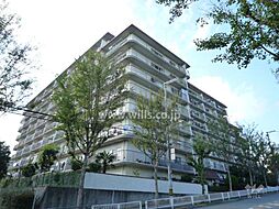 物件画像 ハイマート豊中