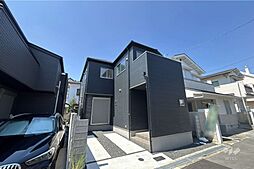 物件画像 豊中市上野東1丁目 一戸建て
