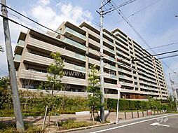 物件画像 千里中央エアヒルズ
