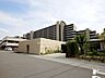 外観：千里中央エアヒルズの外観11階部分南向きにつき、採光・通風・眺望良好です。