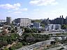 その他：北西側には千里インターチェンジがあります