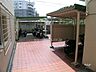 その他：敷地北側の公園。北大阪急行線「桃山台」駅徒歩12分。1972年12月築。総戸数149戸の分譲マンションです。