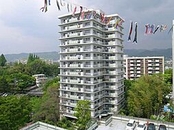 物件画像 公団北緑丘第3住宅12号棟